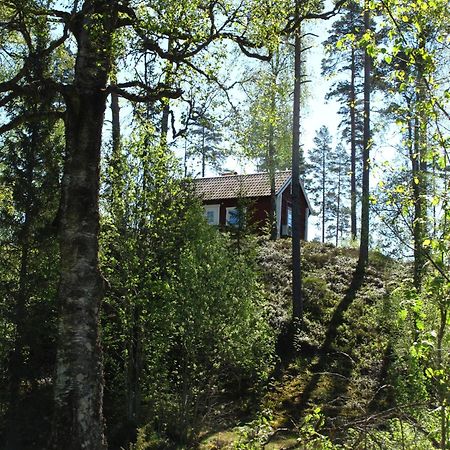 Cabin Near Lake And Beautiful Nature Reserve. Bodafors Экстерьер фото