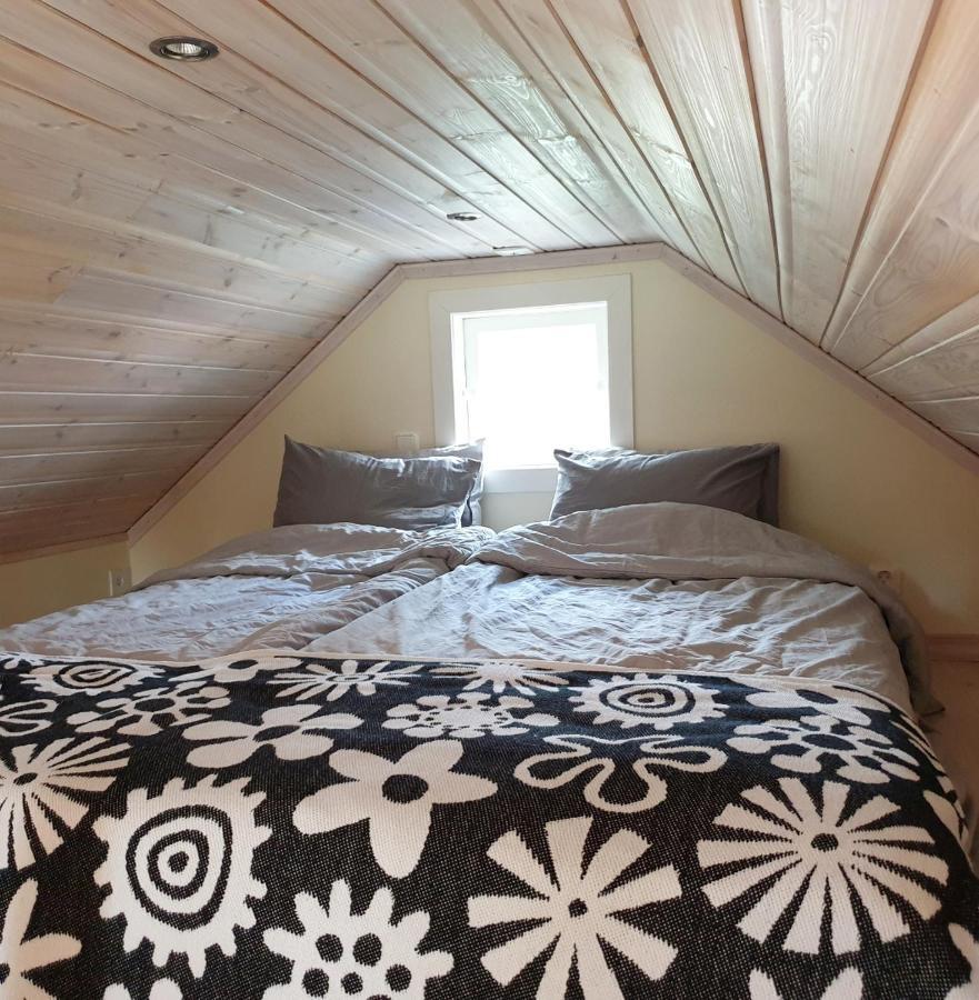 Cabin Near Lake And Beautiful Nature Reserve. Bodafors Экстерьер фото