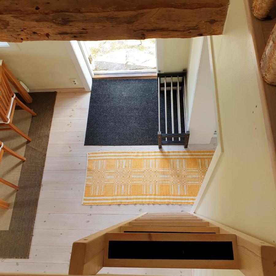 Cabin Near Lake And Beautiful Nature Reserve. Bodafors Экстерьер фото