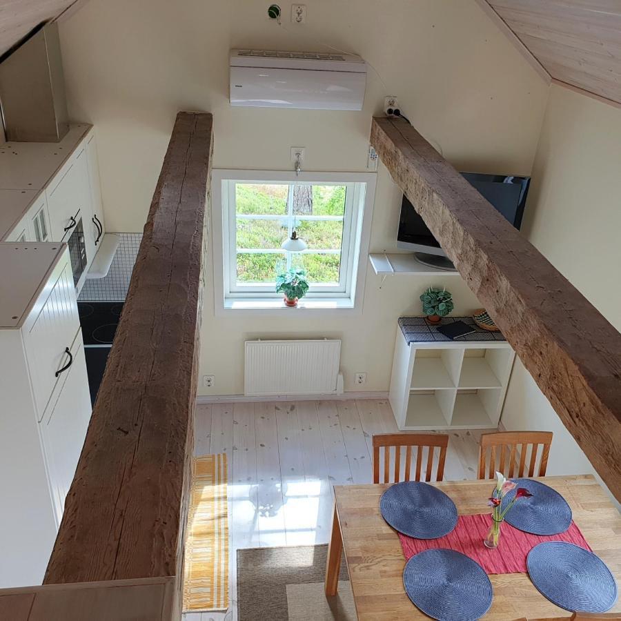 Cabin Near Lake And Beautiful Nature Reserve. Bodafors Экстерьер фото